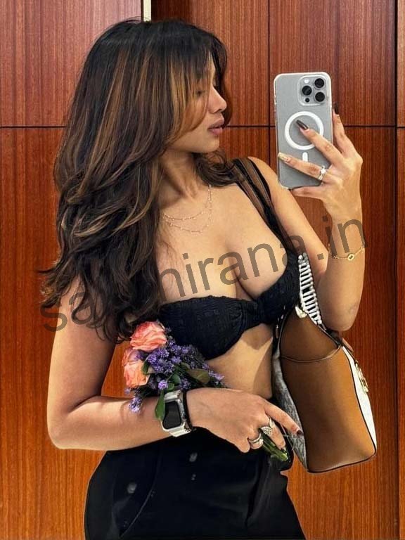 call Girls service in Hyderabad