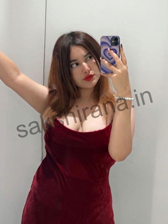 best Call Girl service in Hyderabad